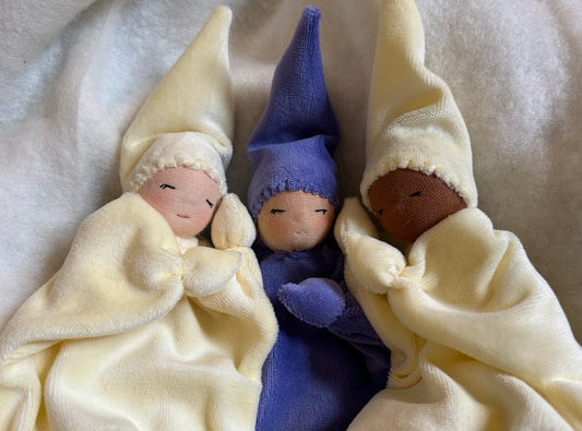 Newborn Babydoll