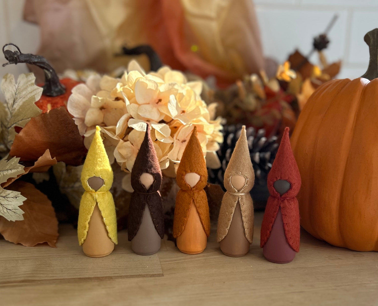 The Autumn Shop