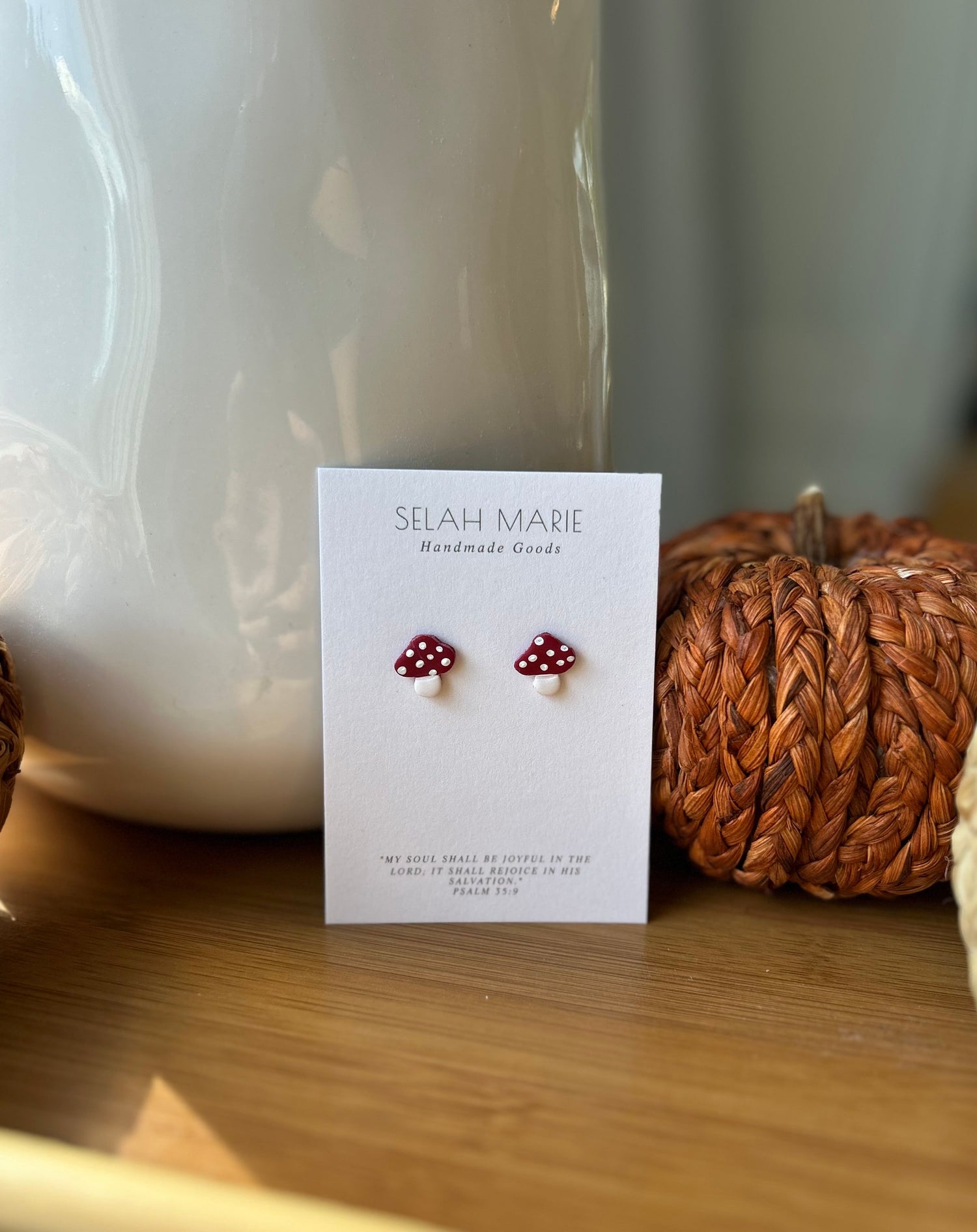 The Earring Shop
