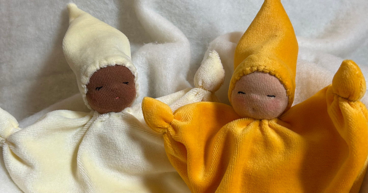 Newborn Babydoll