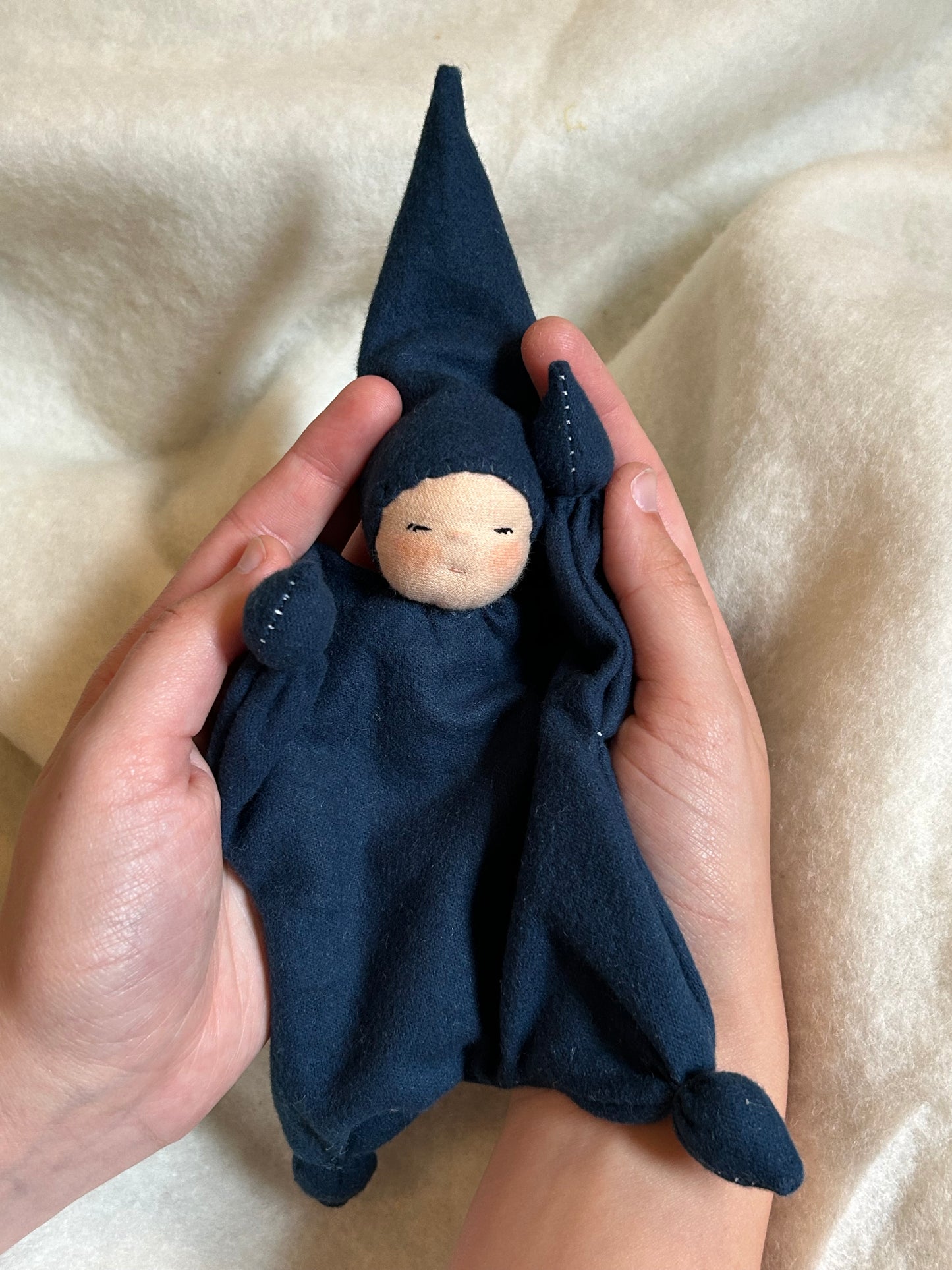 Newborn Babydoll
