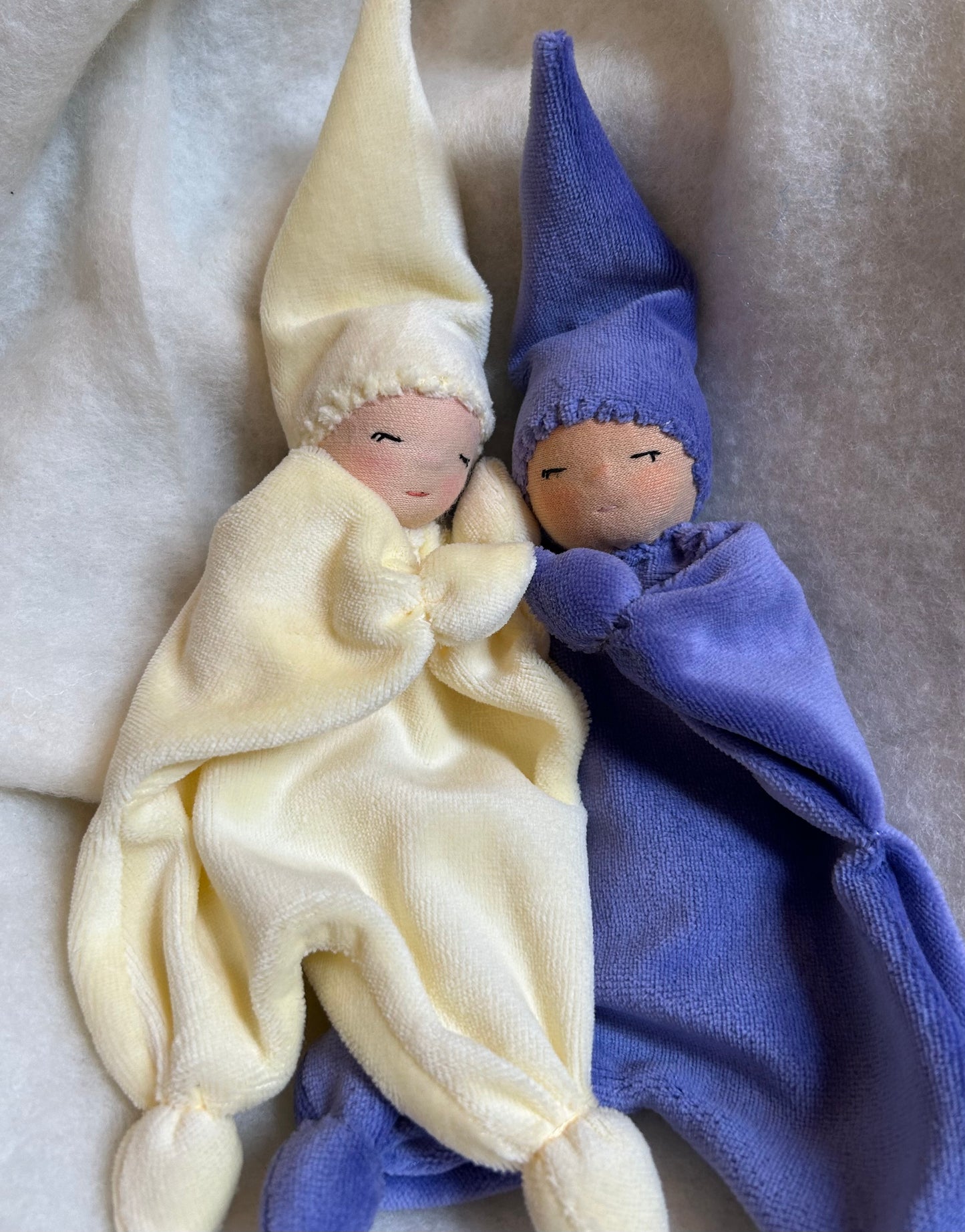 Newborn Babydoll