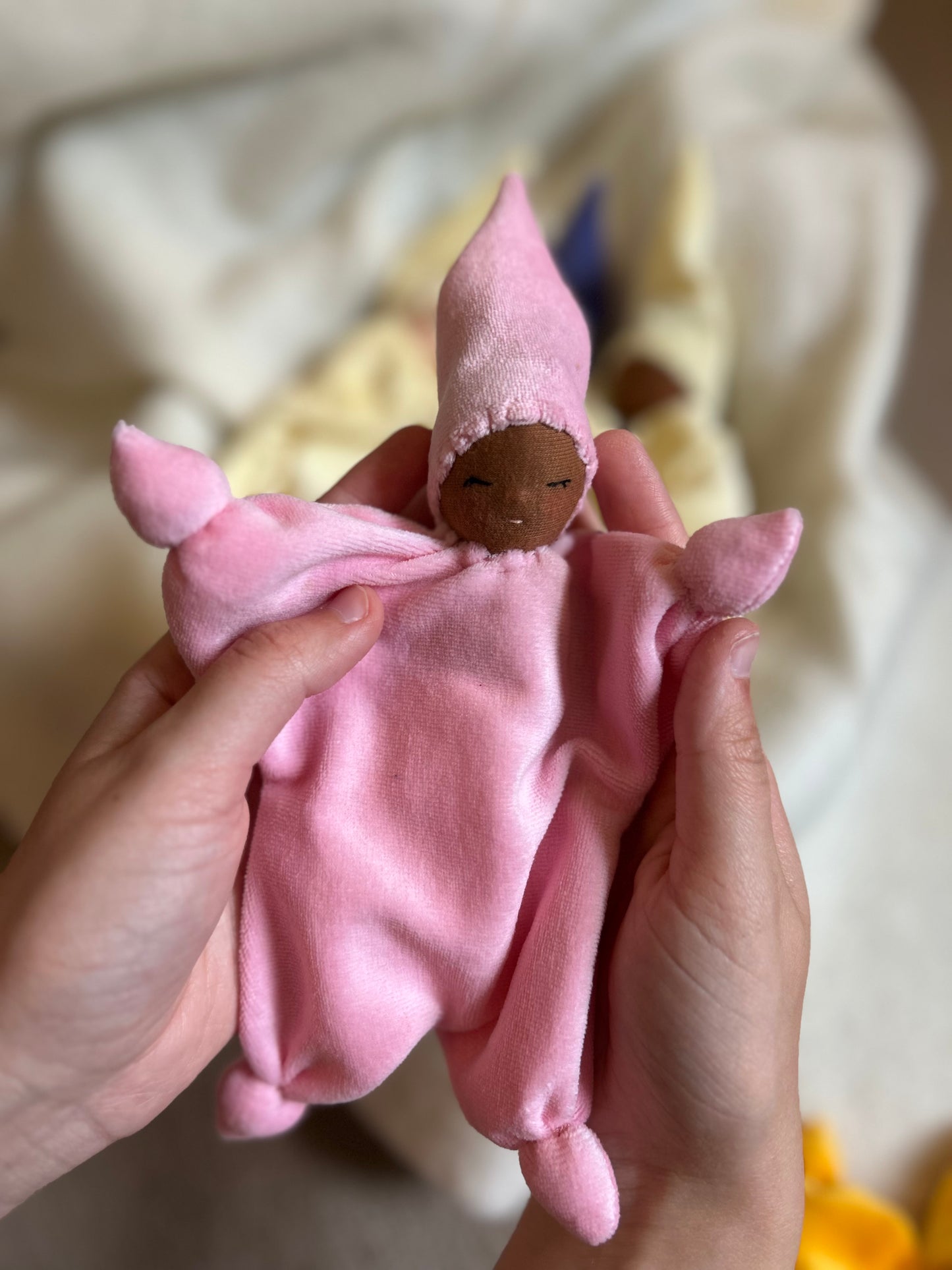 Newborn Babydoll