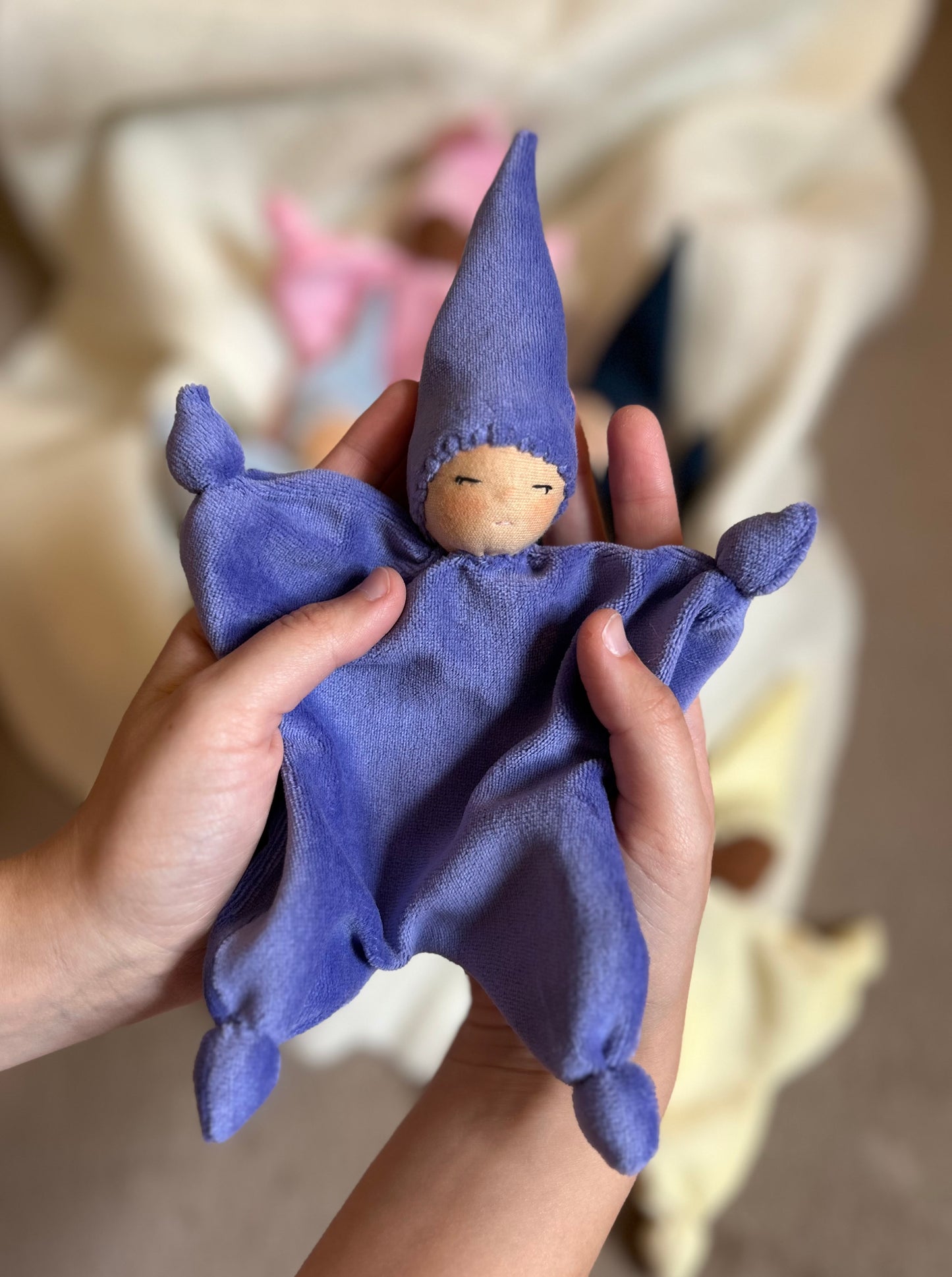 Newborn Babydoll