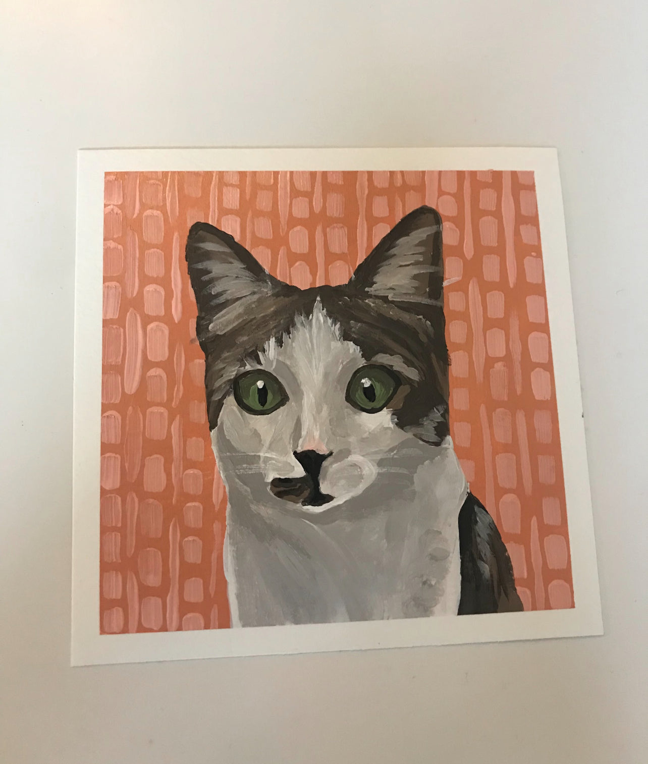 Custom Pet Portraits